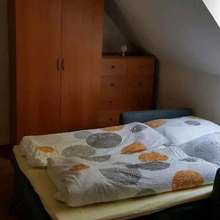 Ferienwohnung Helene Gifhorn Extérieur photo