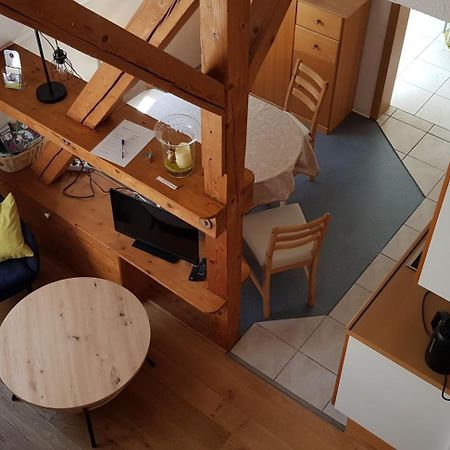 Ferienwohnung Helene Gifhorn Extérieur photo