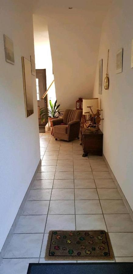 Ferienwohnung Helene Gifhorn Extérieur photo