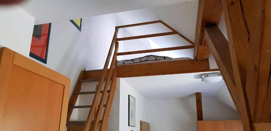 Ferienwohnung Helene Gifhorn Extérieur photo