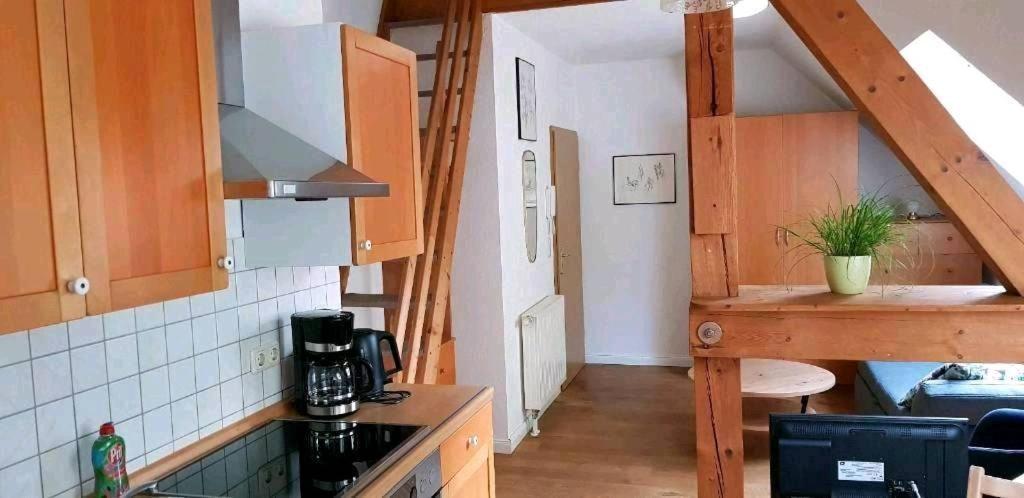 Ferienwohnung Helene Gifhorn Extérieur photo