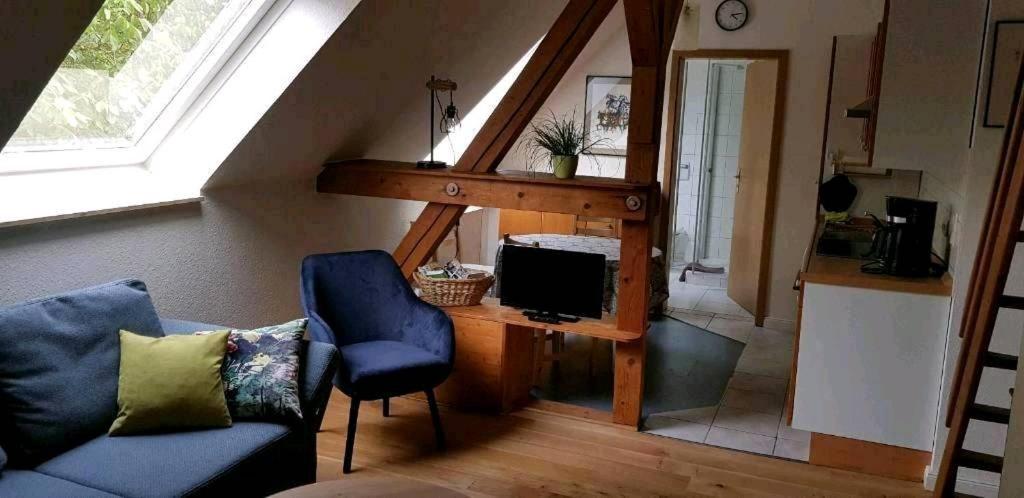 Ferienwohnung Helene Gifhorn Extérieur photo