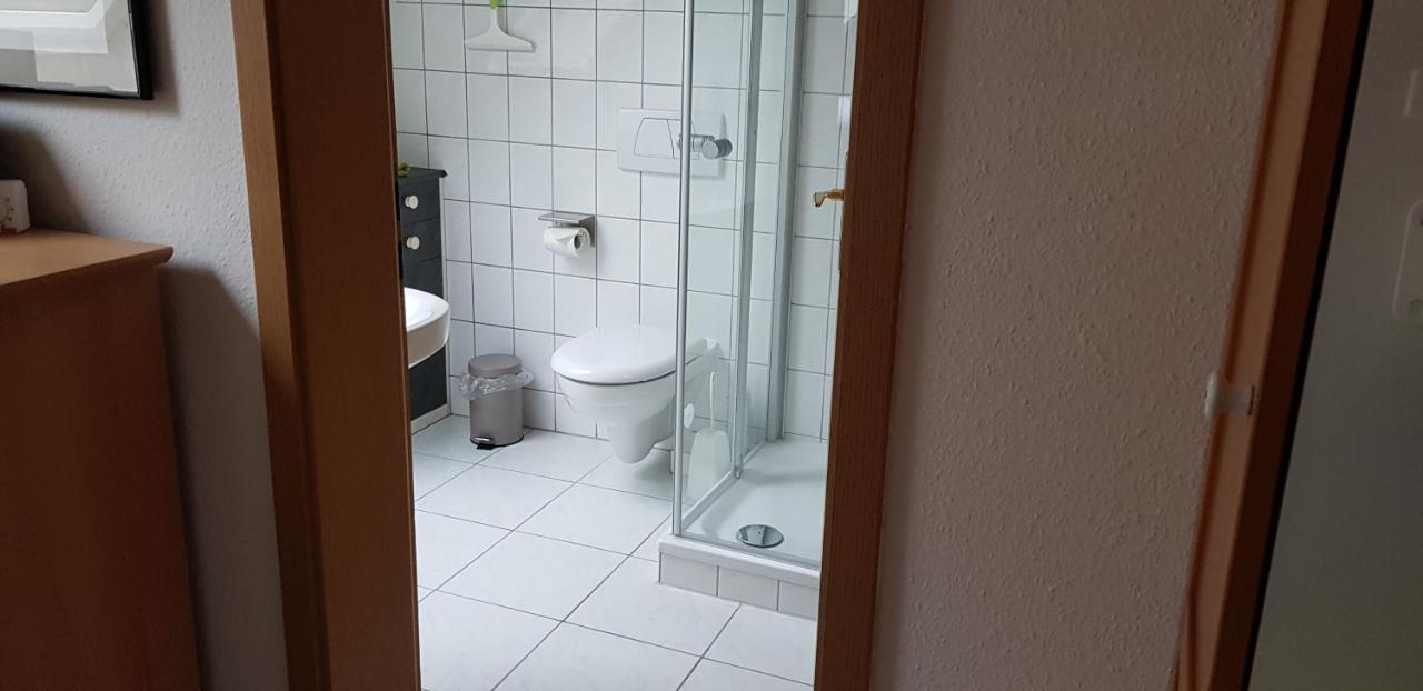Ferienwohnung Helene Gifhorn Extérieur photo